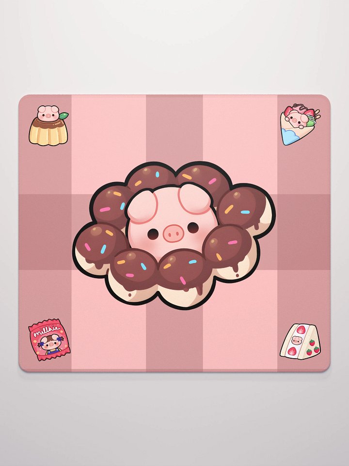 Sweet Treats Mouse Pad product image (2)