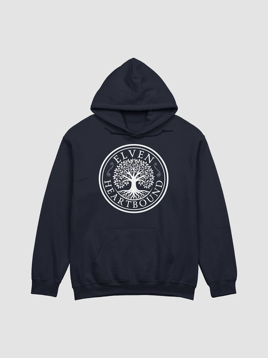 Elven Heartbound Hoodie ~ Tree product image (1)