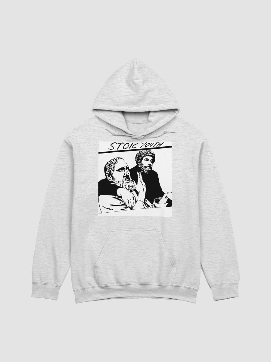 Stoic Youth Gildan Classic Hoodie product image (3)