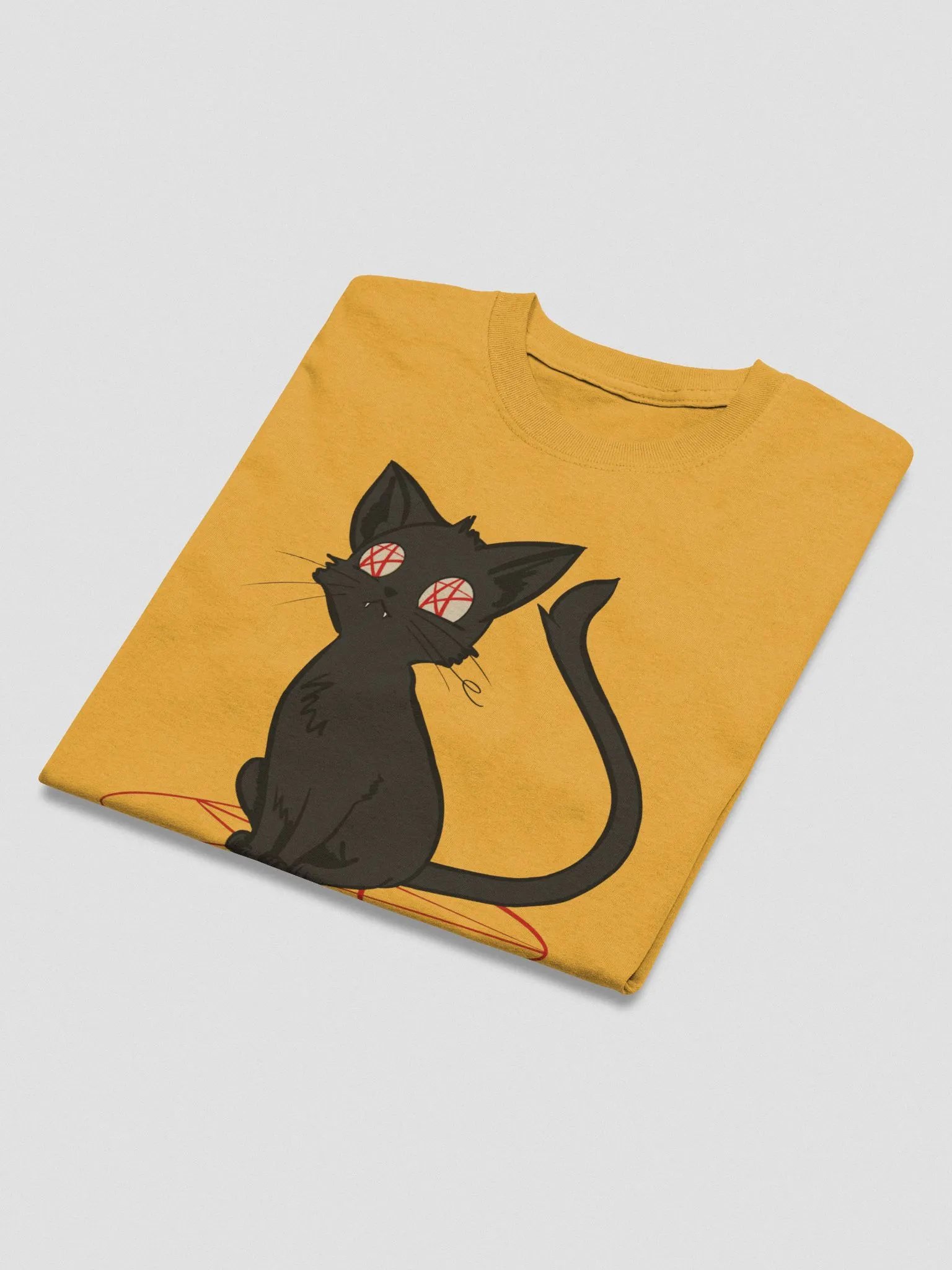 DaVinky the Summoning T product image (1)