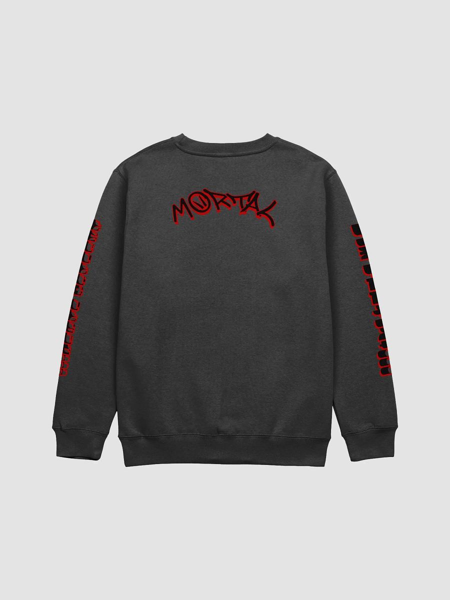 GRAFFITI! MORTAL LONG-SLEEVE product image (2)