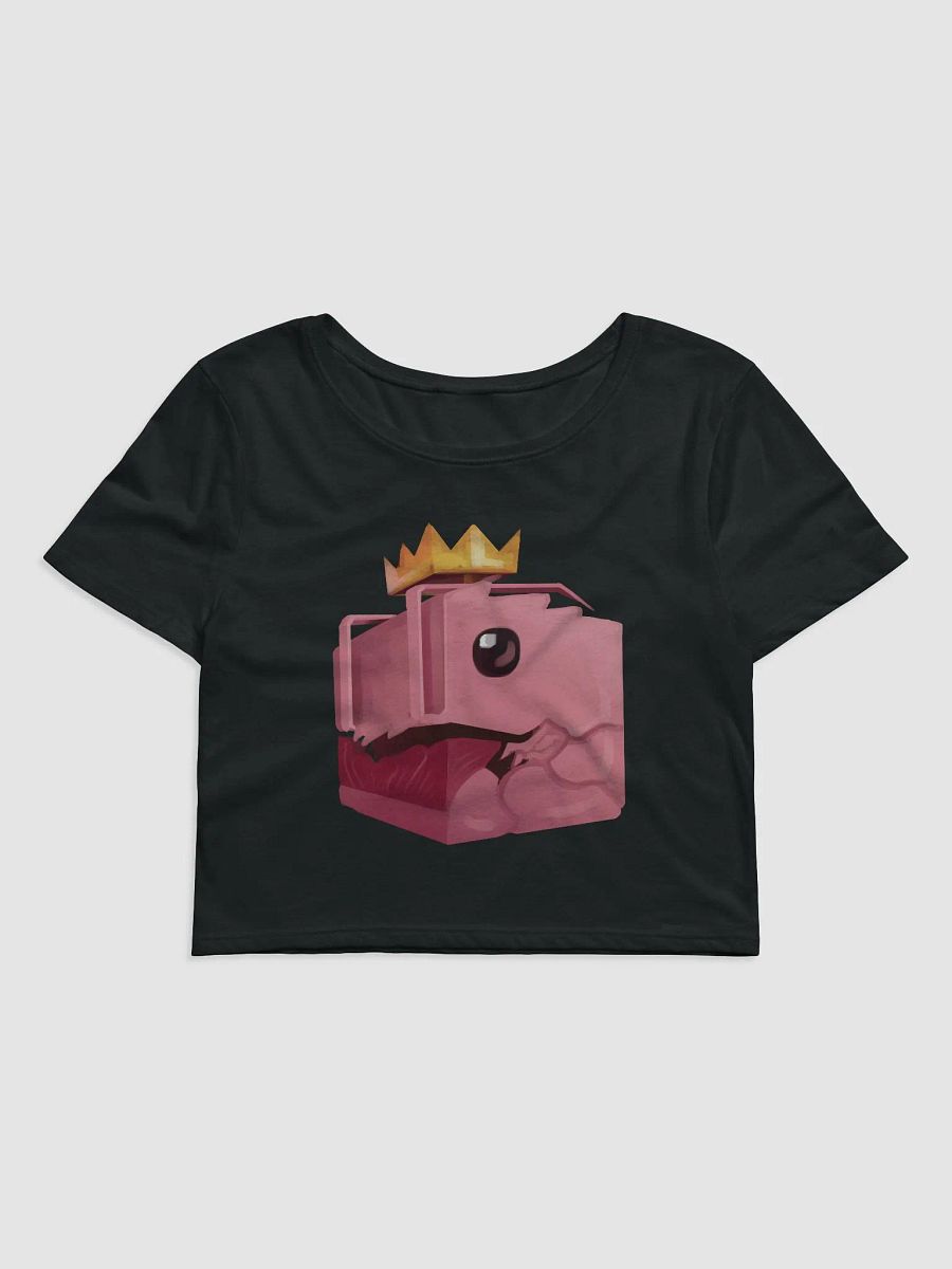 A Shrimp Cropped this Top product image (3)