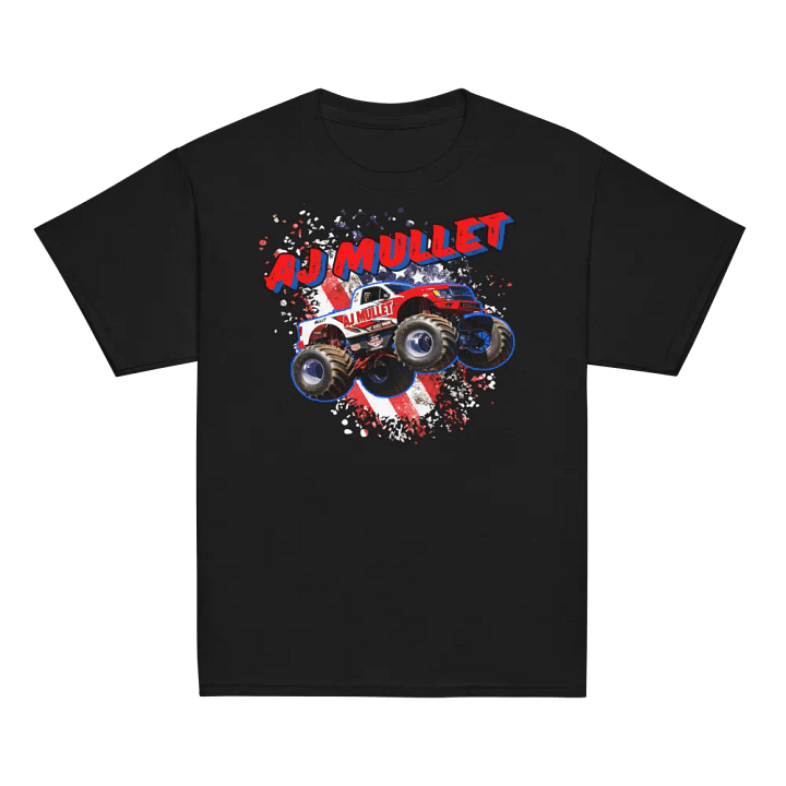 AJ MULLET product image (7)