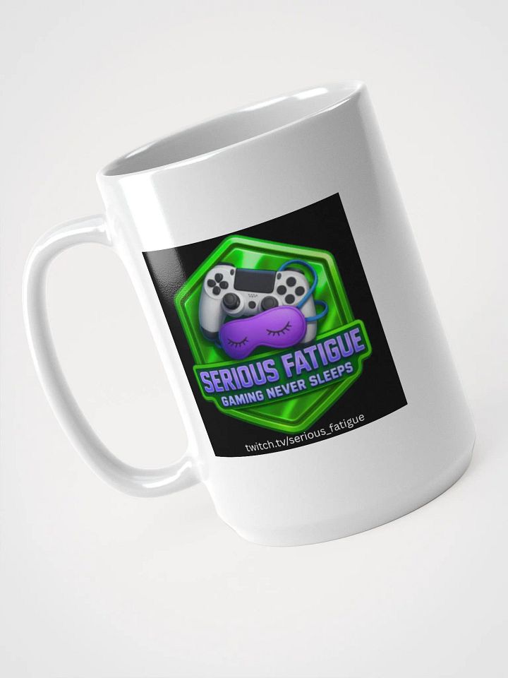 SF logo mug product image (2)