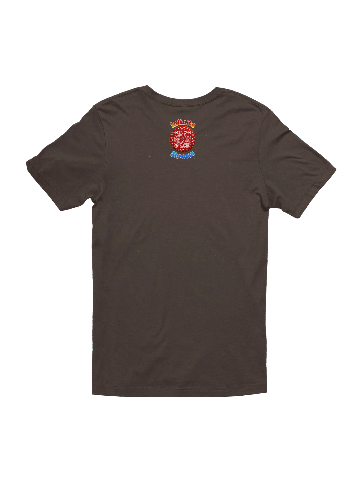 KEEP CALM AND KISS ME T-SHIRT product image (2)