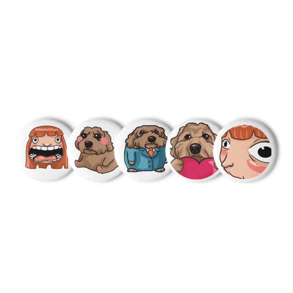 Badges R Us product image (6)