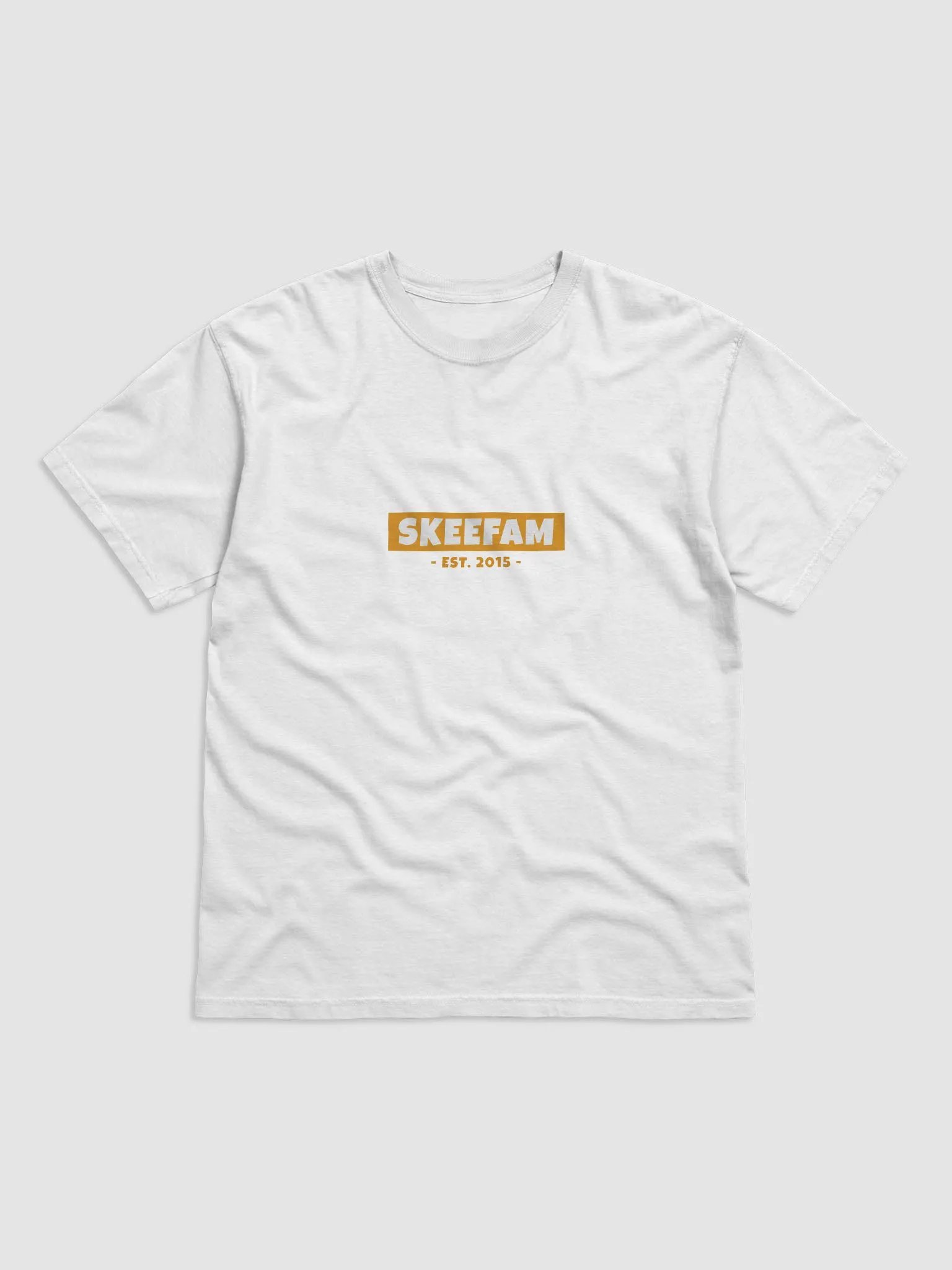 Skeefam Est. 2015 Shirt product image (1)
