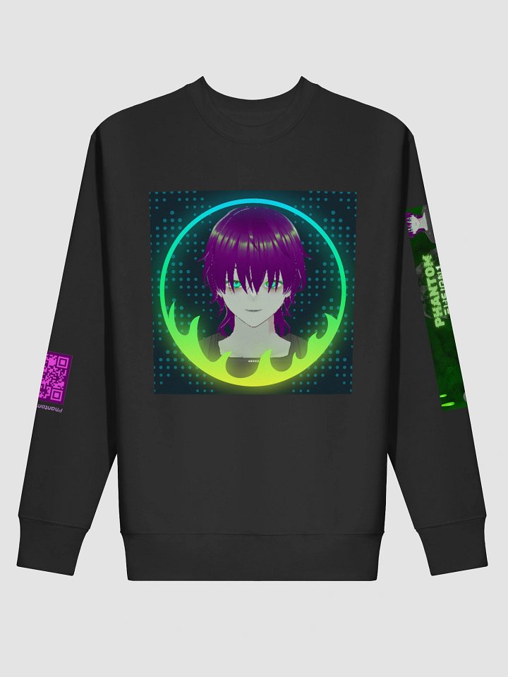 Phantom Sweater product image (16)