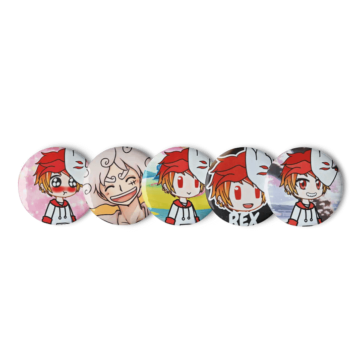 REX PINS product image (1)