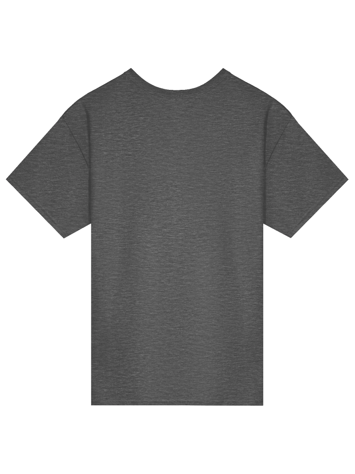 Food Motivated (Colour Tee) product image (15)