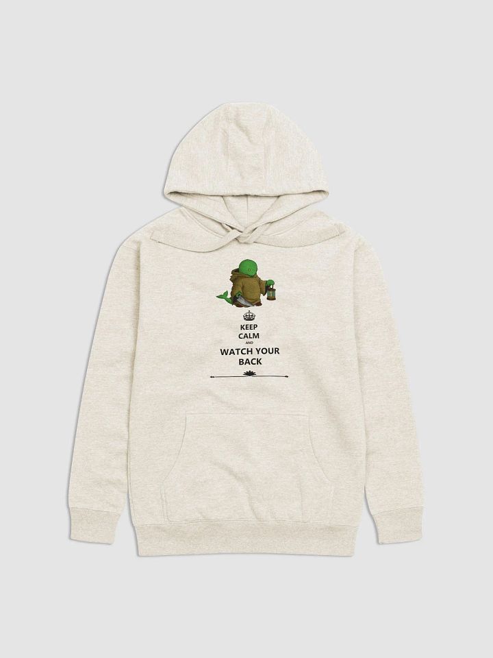 Keep calm Tonberry product image (1)