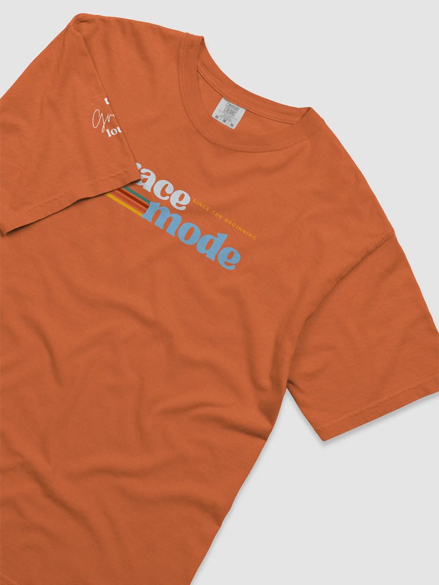 heaven activated t-shirt product image (7)