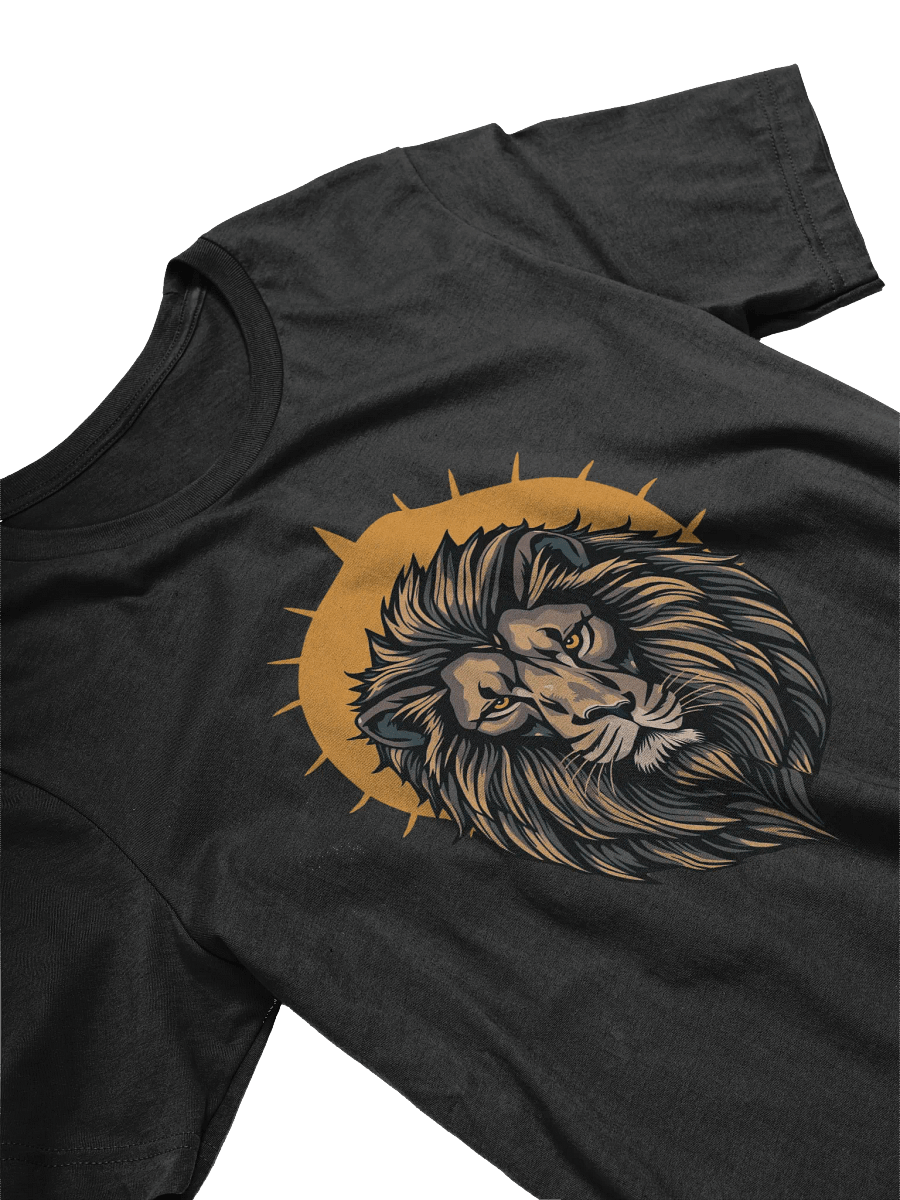 Majestic Lion product image (3)
