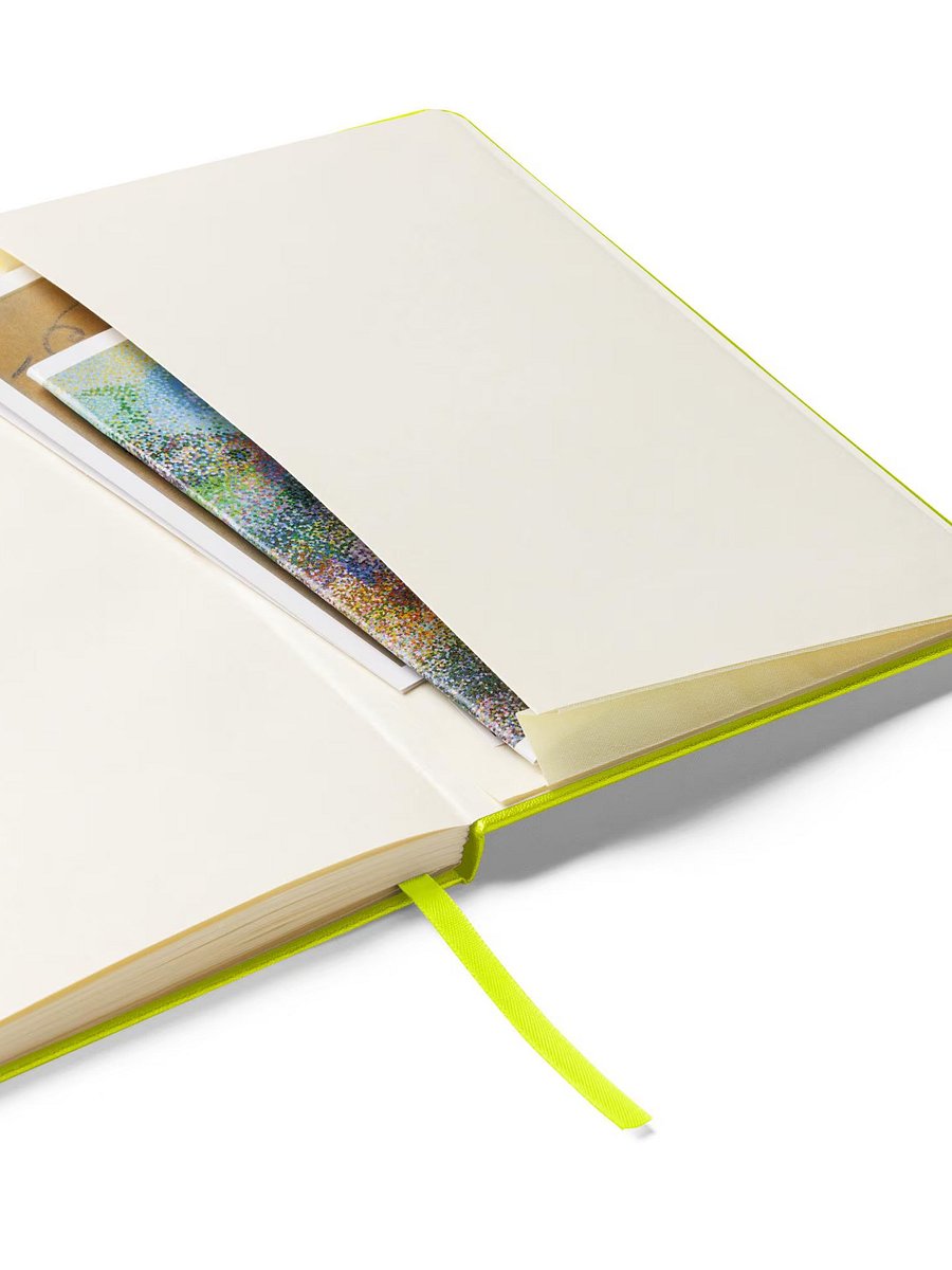 Paws and Reflect Notebook product image (10)