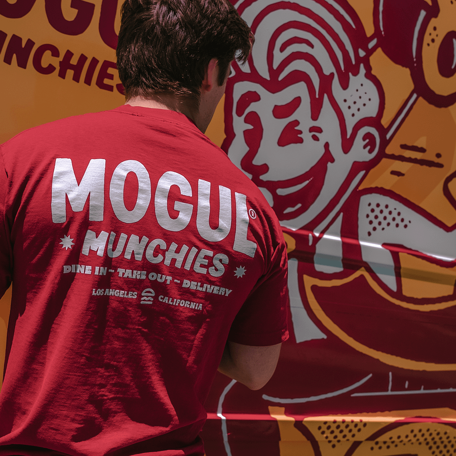 Logo Tee product image (4)