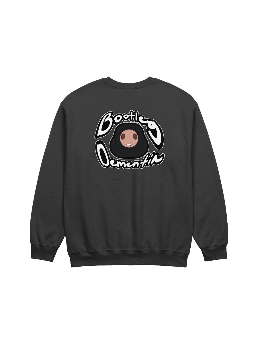 "Bootleg Dementia" Goober Kathy Sweatshirt product image (1)
