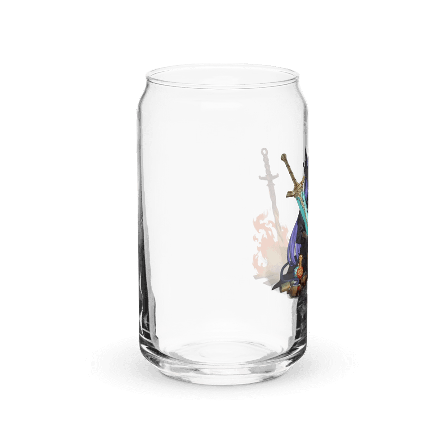 Souls Enigma Glass Can product image (12)