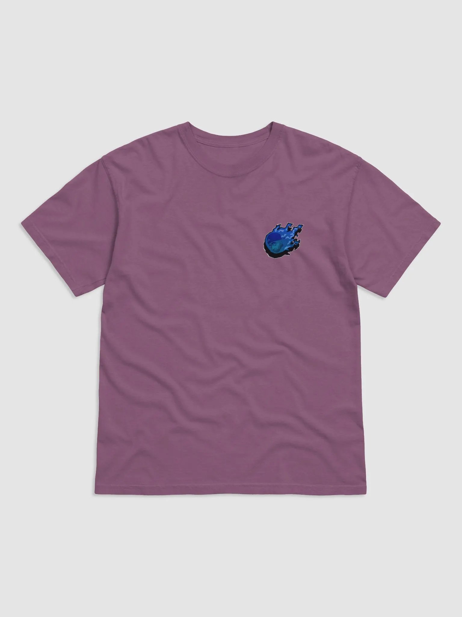 sonic_sol shirt product image (1)