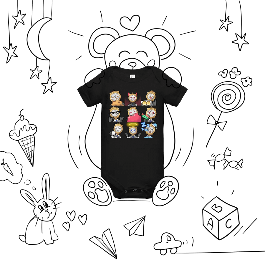 #TwamTimeless Onesie product image (5)