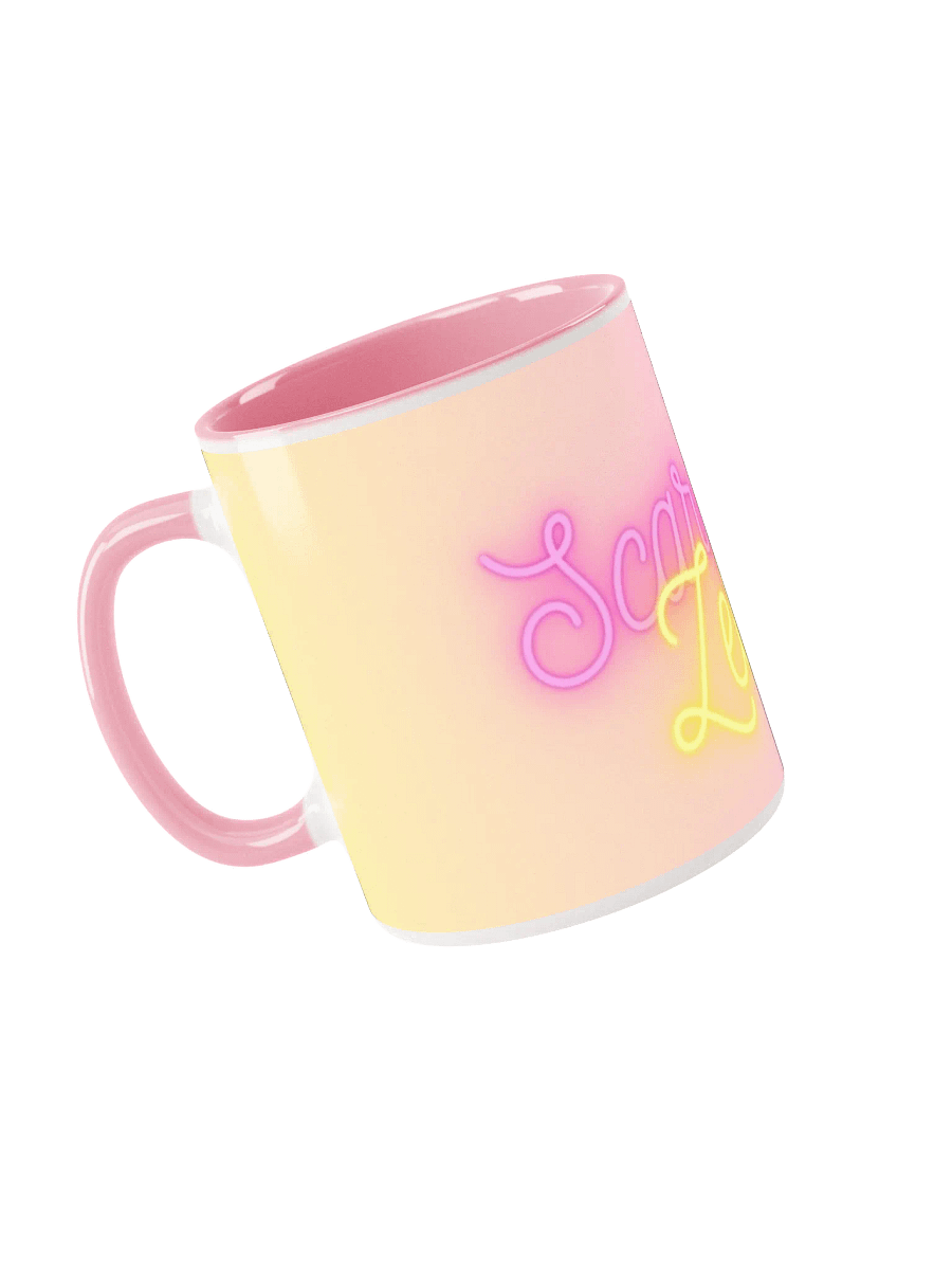 Scary Zelda Mug product image (3)
