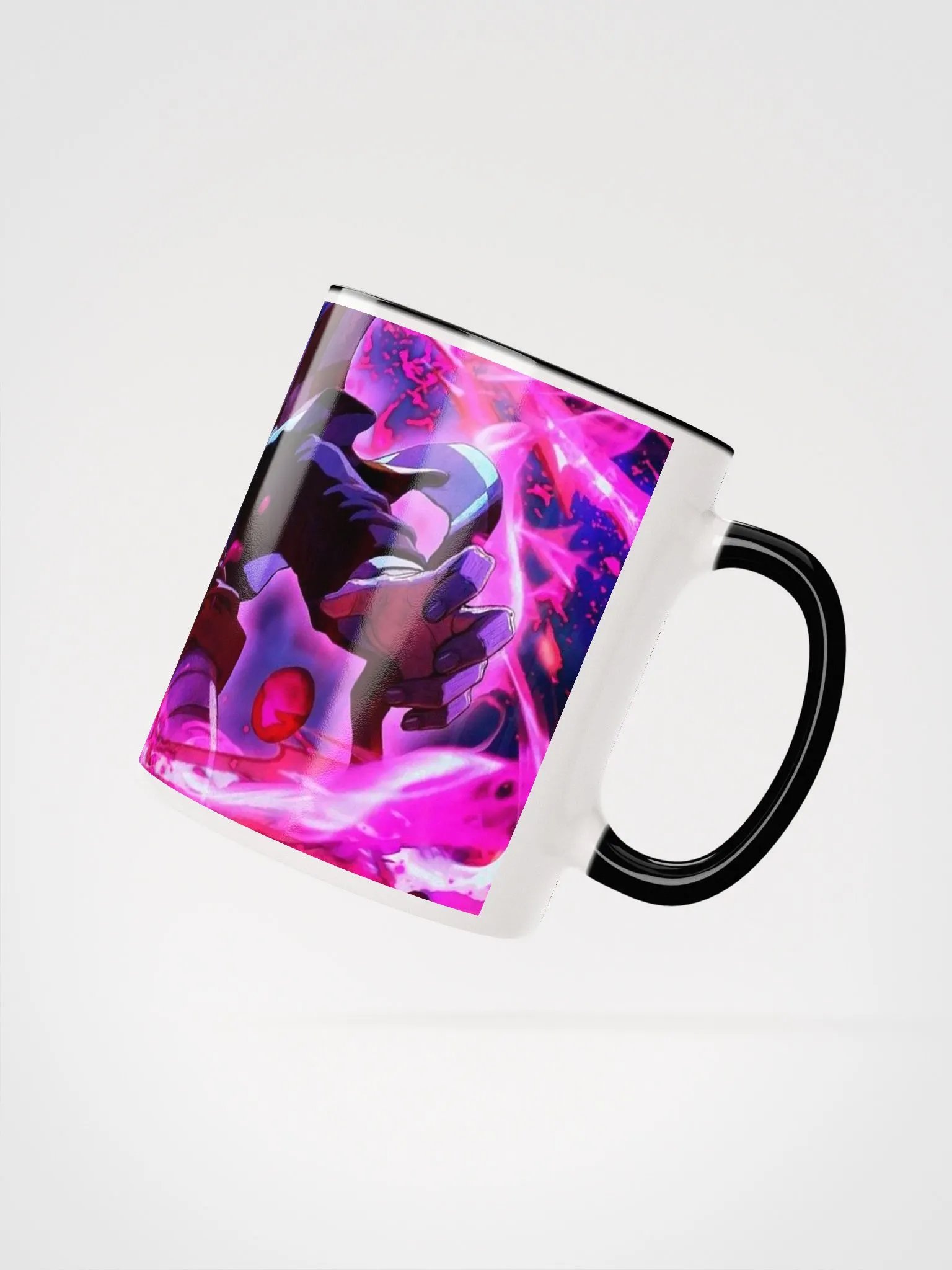 Demon Slayer Energy Mug product image (2)
