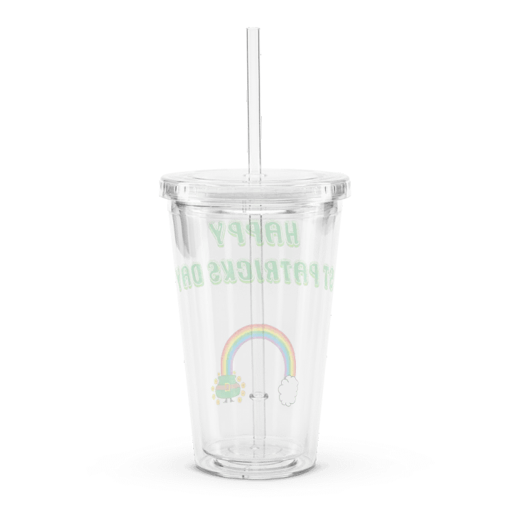 The End - Tumbler product image (2)