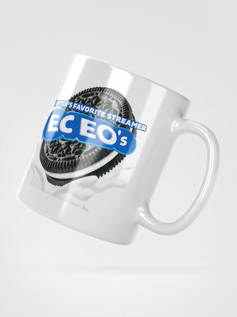 EC EO's Scuffed Mug product image (3)