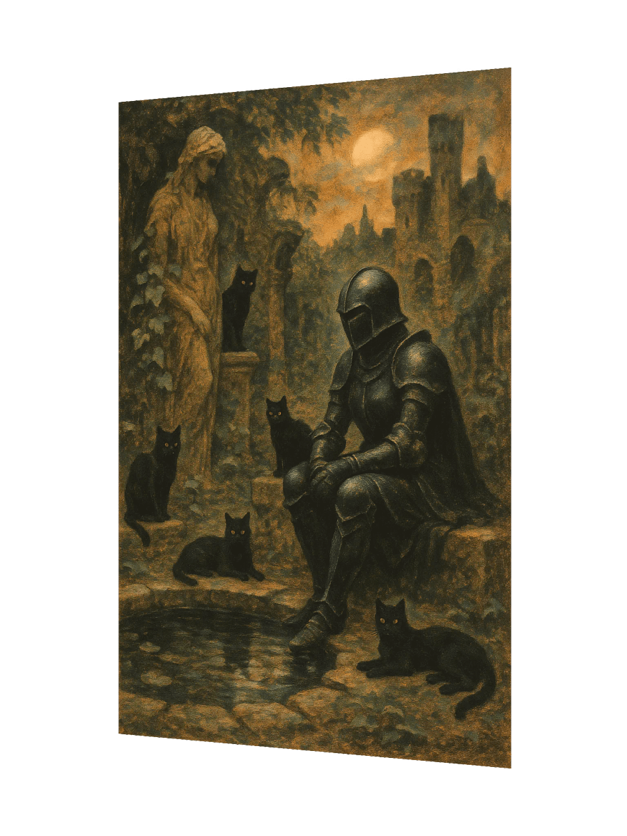 Twilight Enigmas product image (3)