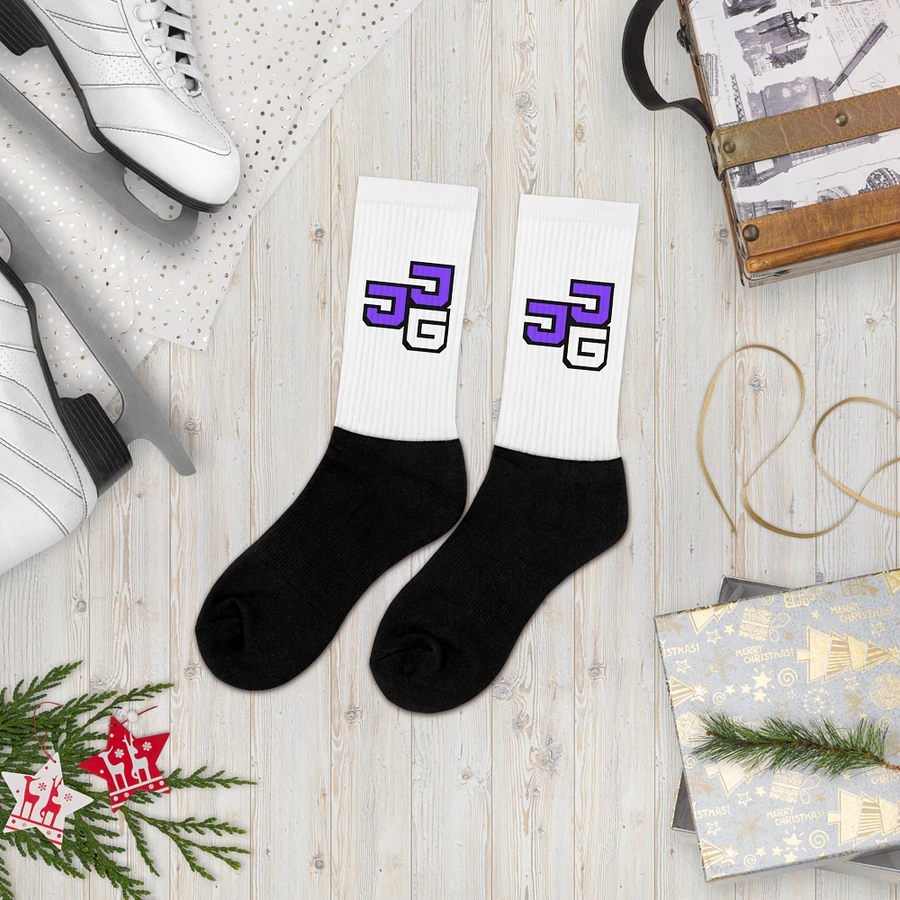 Official JJG Socks! product image (16)