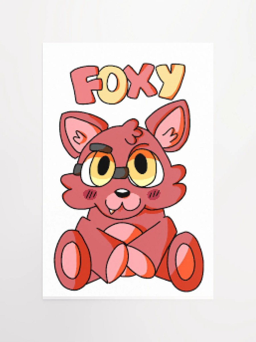 foxy art product image (12)