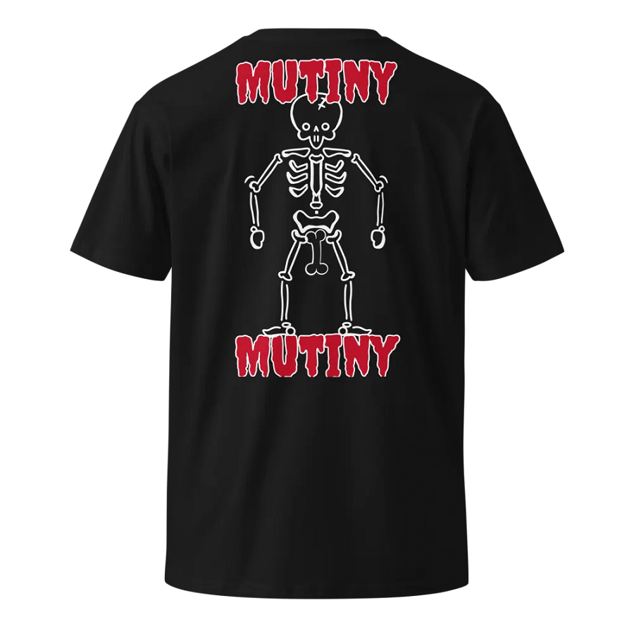 Bones Tee product image (2)