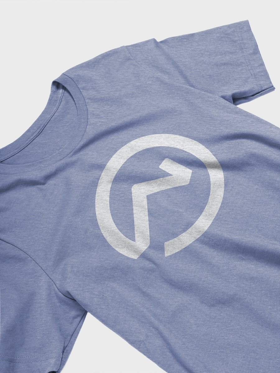 The House Logo Tshirt (Bright Colors) product image (27)