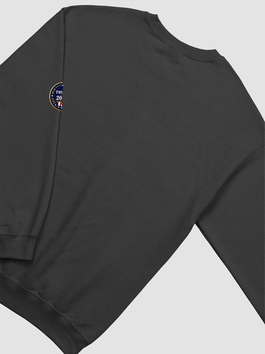 Patriotic 2025 Emblem Crewneck product image (12)