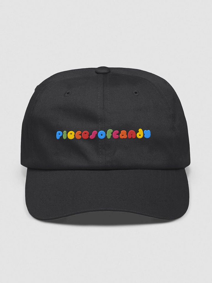 pieces hat product image (1)