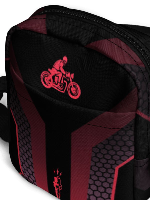 Generic Utility Crossbody Bag product image (8)