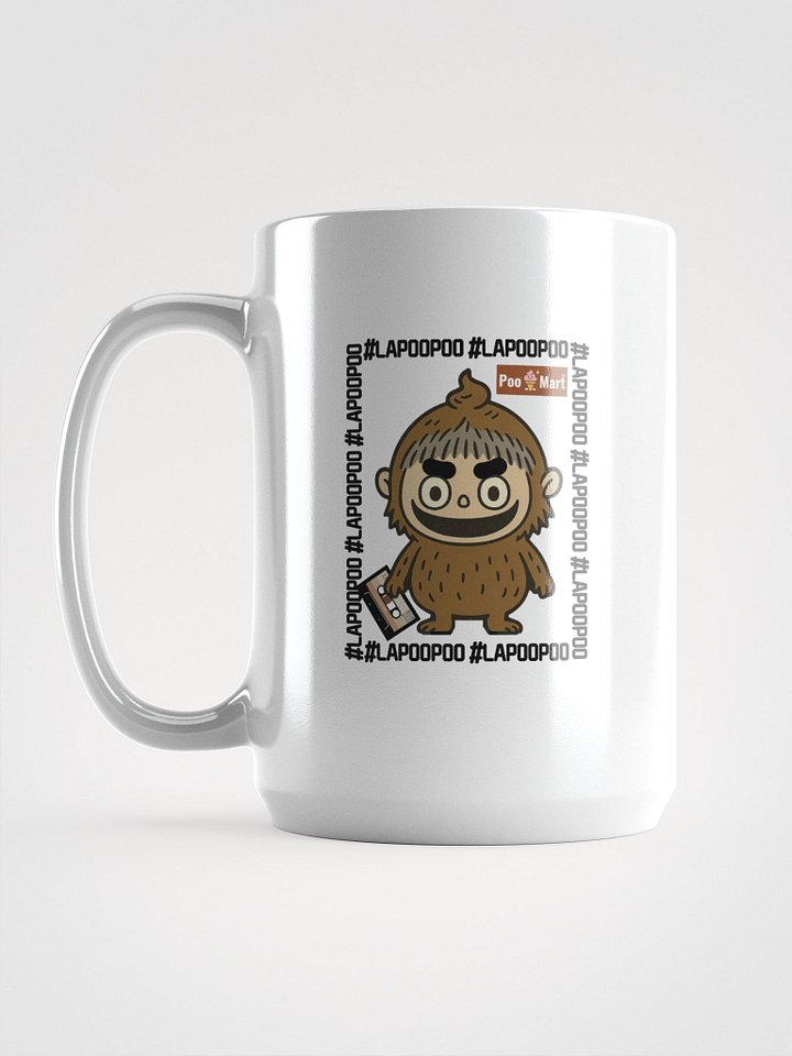 Laugh Out Loud with #LAPOOPOO product image (1)