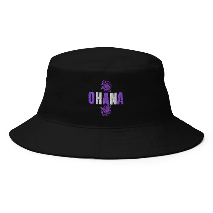 OHC: Ohana Bucket product image (1)