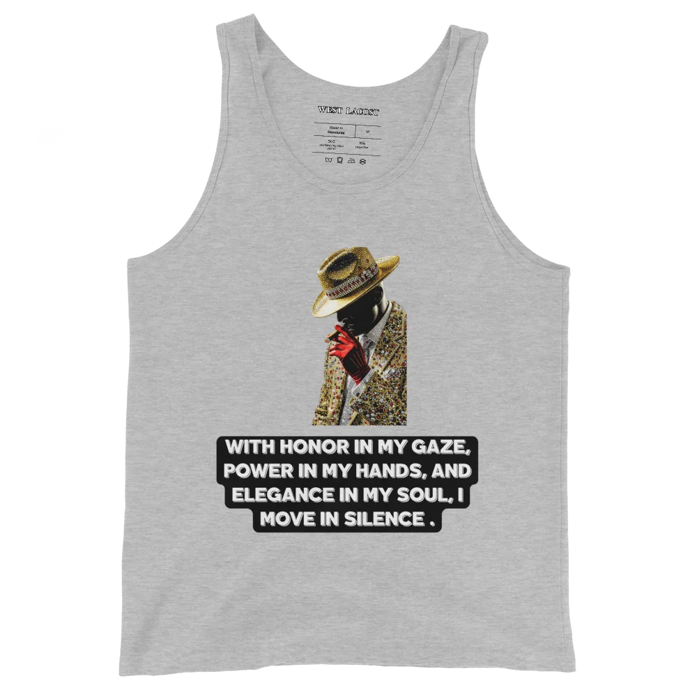 Silent Elegance Tank product image (11)