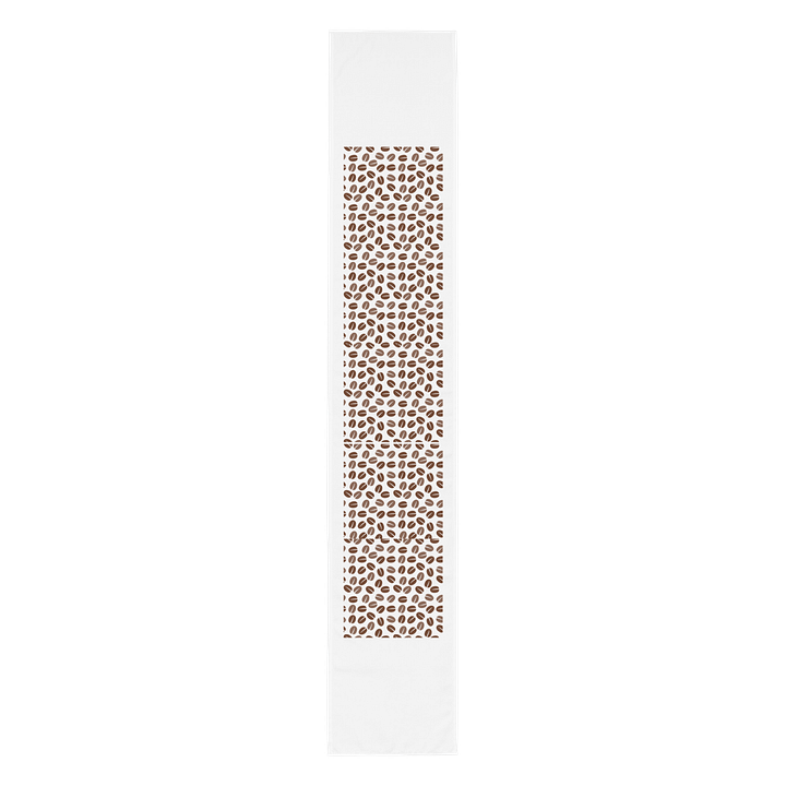 Espresso Dreams Table Runner product image (1)