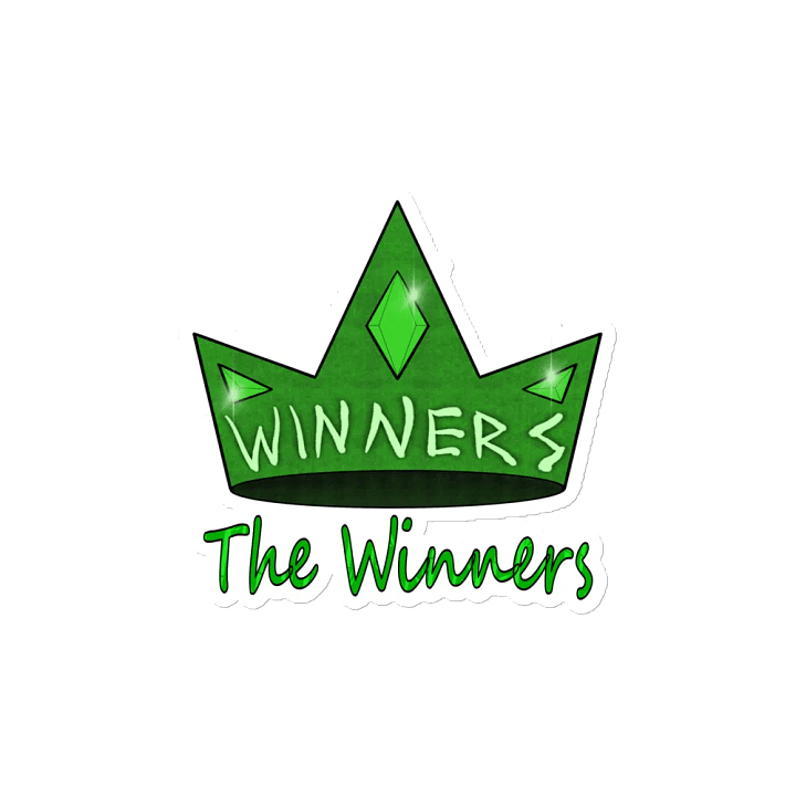 S3 The Winners Team Magnet product image (2)