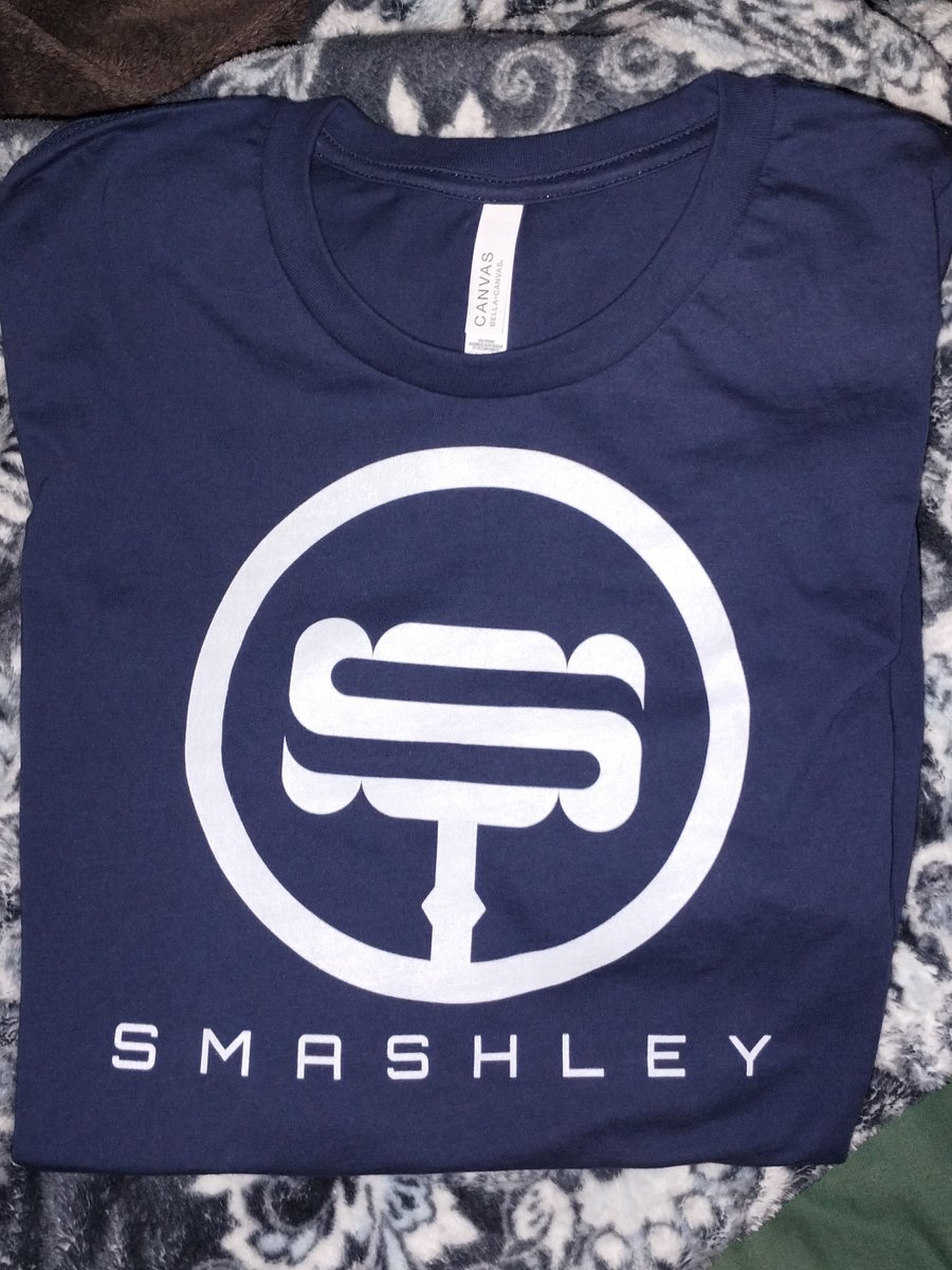 Smashley S Logo Shirt product image (5)