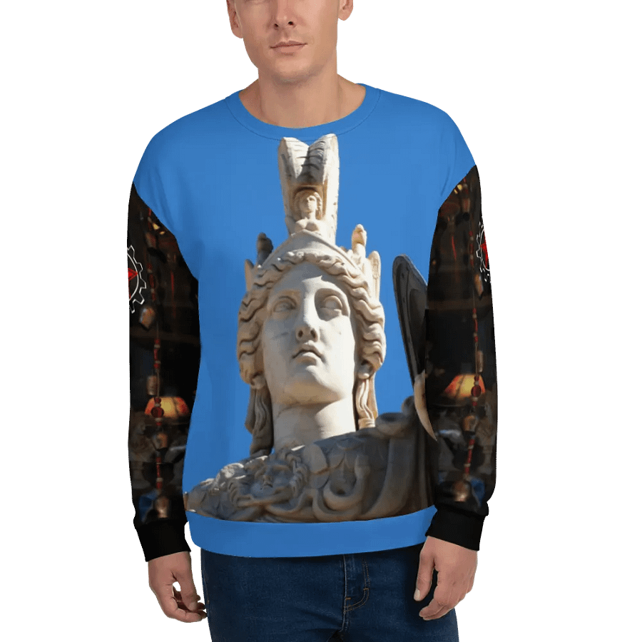 Athena Sweatshirt product image (2)