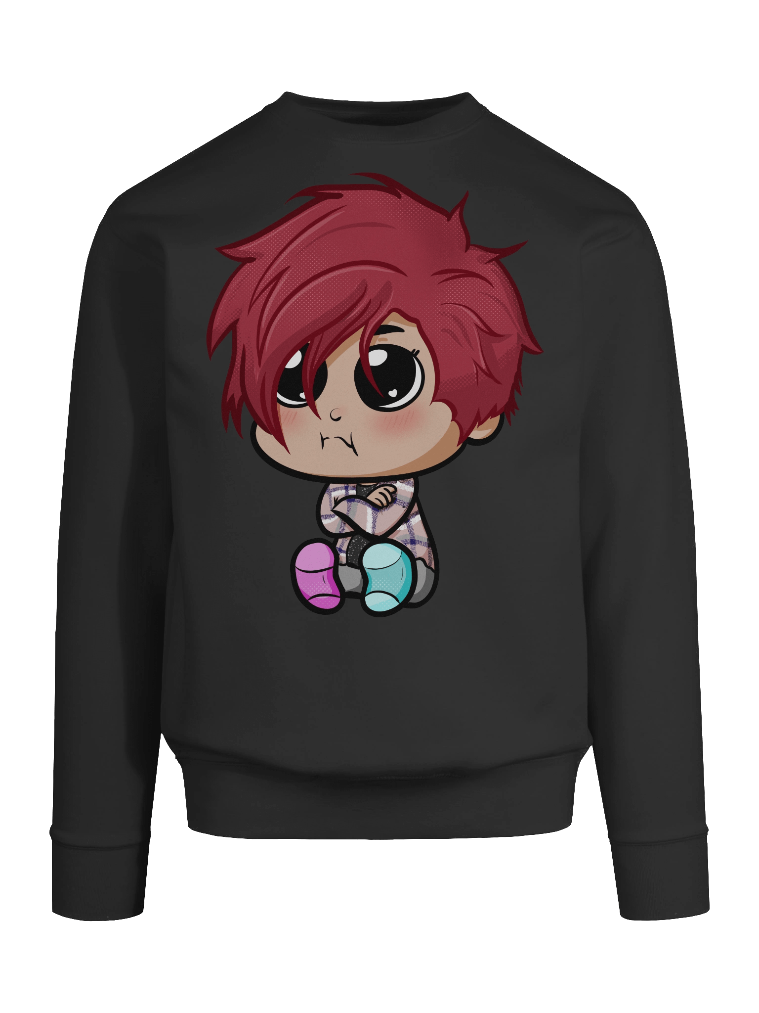Pearly Pout Sweater product image (49)