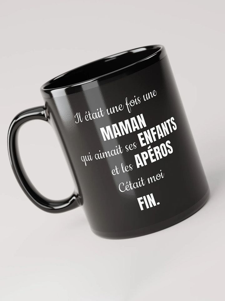 Il était une fois une Maman product image (1)