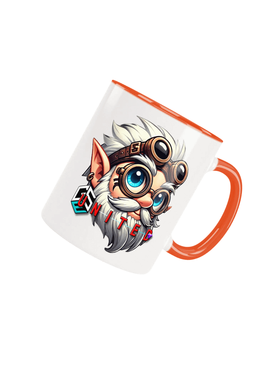 GSE United Coffee Cup product image (4)