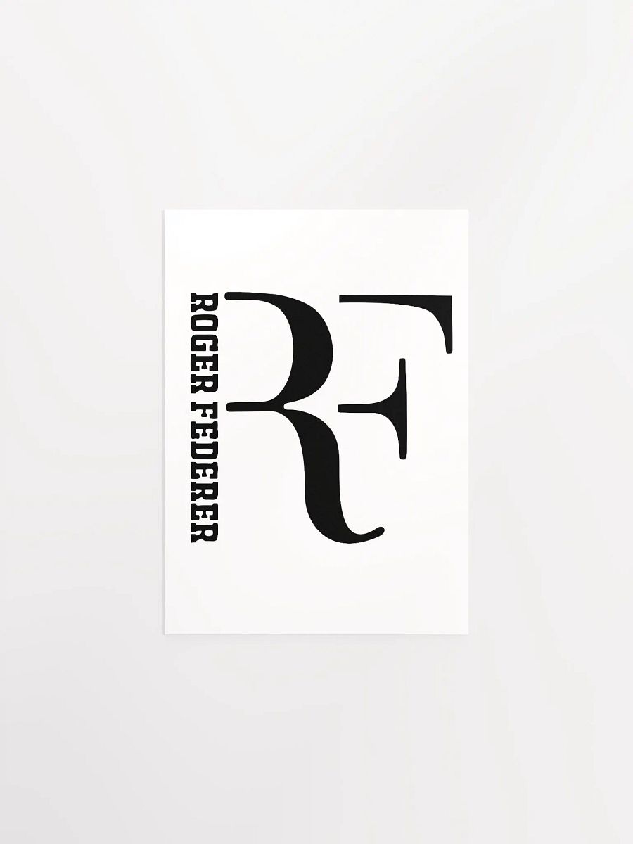 australian open roger federer poster product image (3)