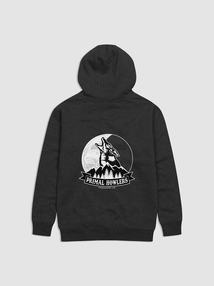 Primal Howlers Hoodie product image (2)
