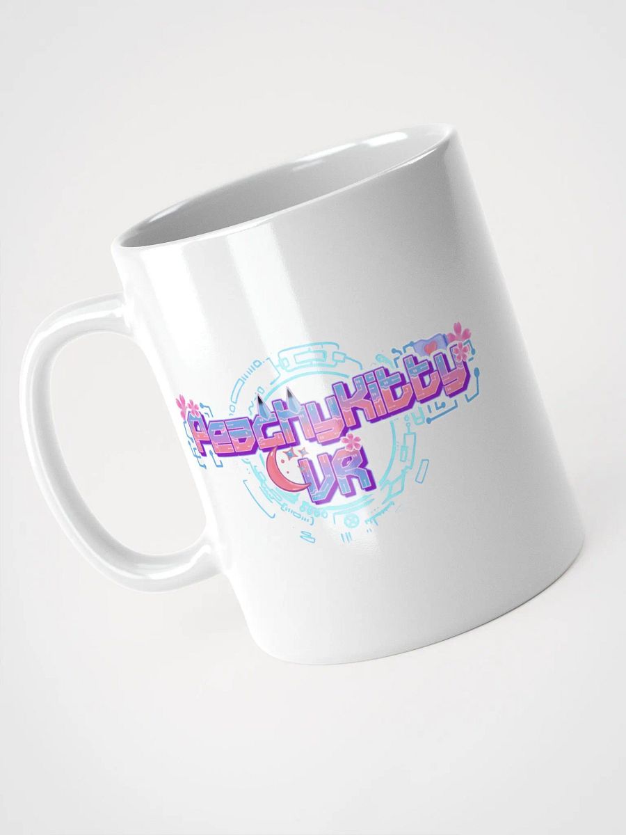 'Self Love' (White) Mug product image (9)