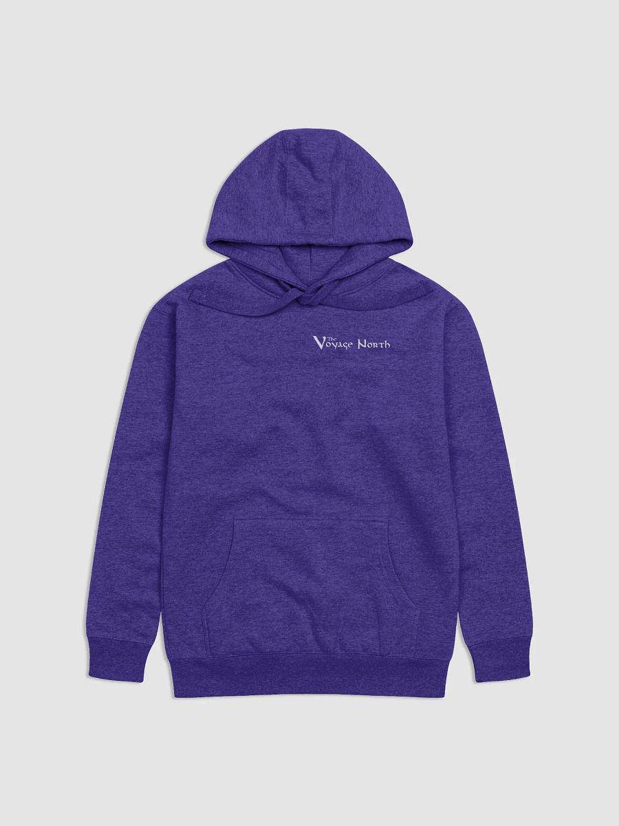 The Marchwardens (Purple - Back) Hoodie - 2024 product image (1)