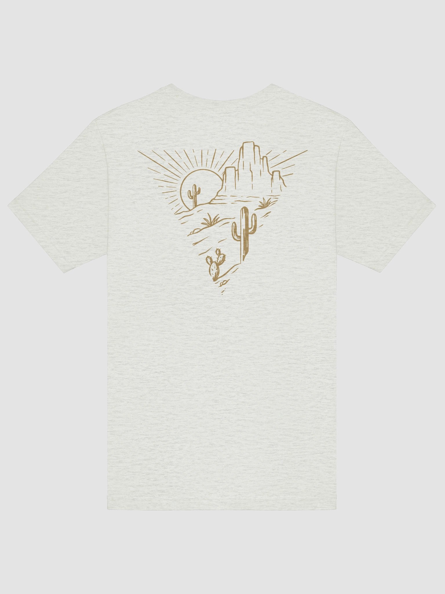 Desert Triangle - Golden Edition product image (66)